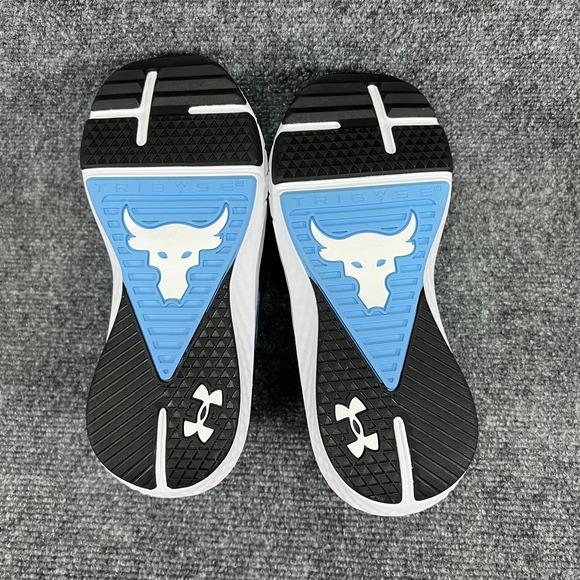 Under Armour Project Rock BSR 4 Women's Training Shoes US 6 UK 4 3027345 NWOB - Picture 11 of 11